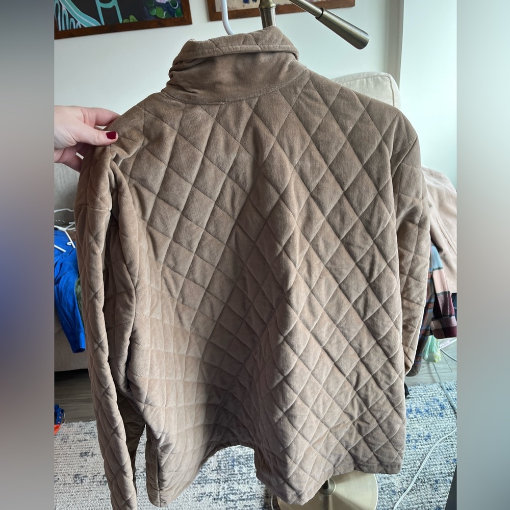 Embroidered Jacket - Picture 6 of 8